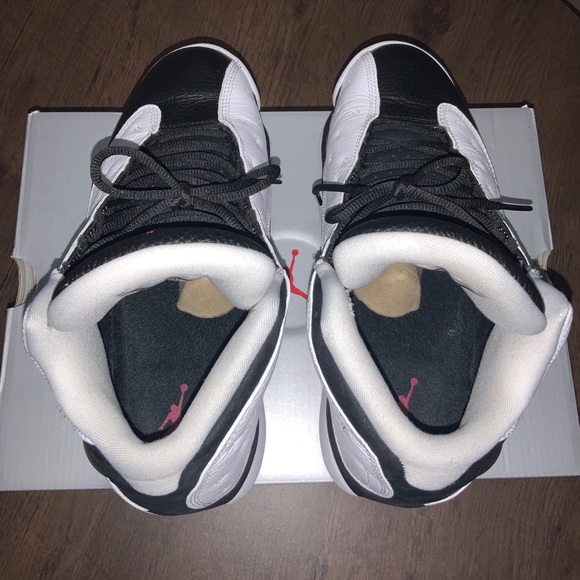 ❗️❗️AUTHENTIC AIR JORDAN 13 RETRO💯💯 - Picture 3 of 8